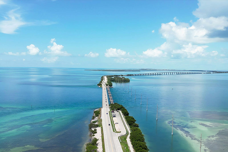 Florida hot tub retreat