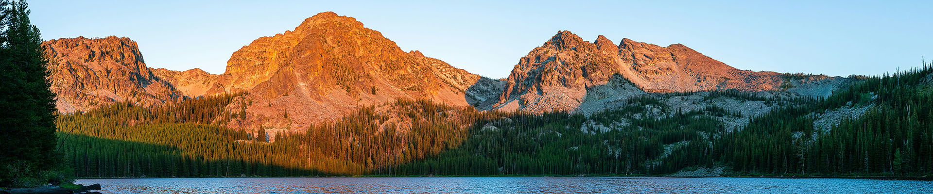 Hotels with Hot Tubs in Idaho