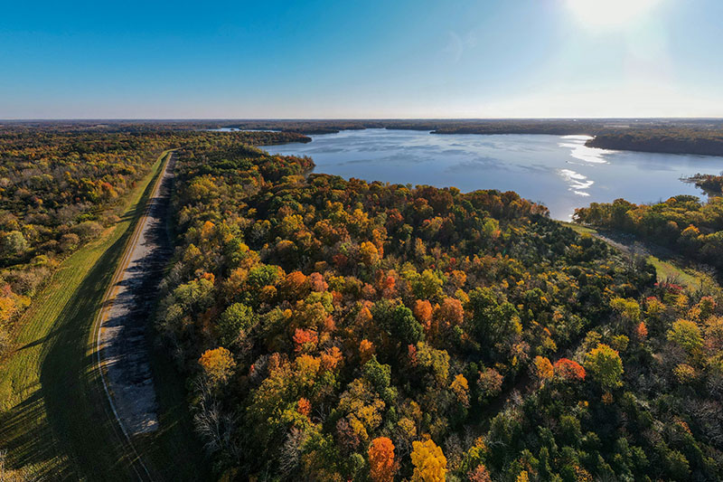 Ohio hot tub retreat