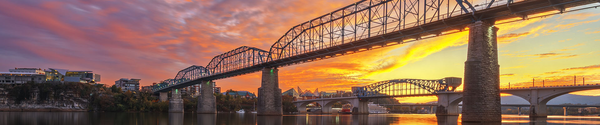 Hotels with Hot Tubs in Tennessee